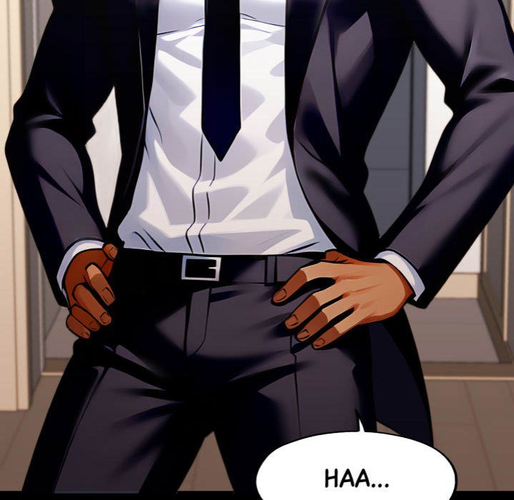 Gangster x Office Lady Chapter 113 image 138