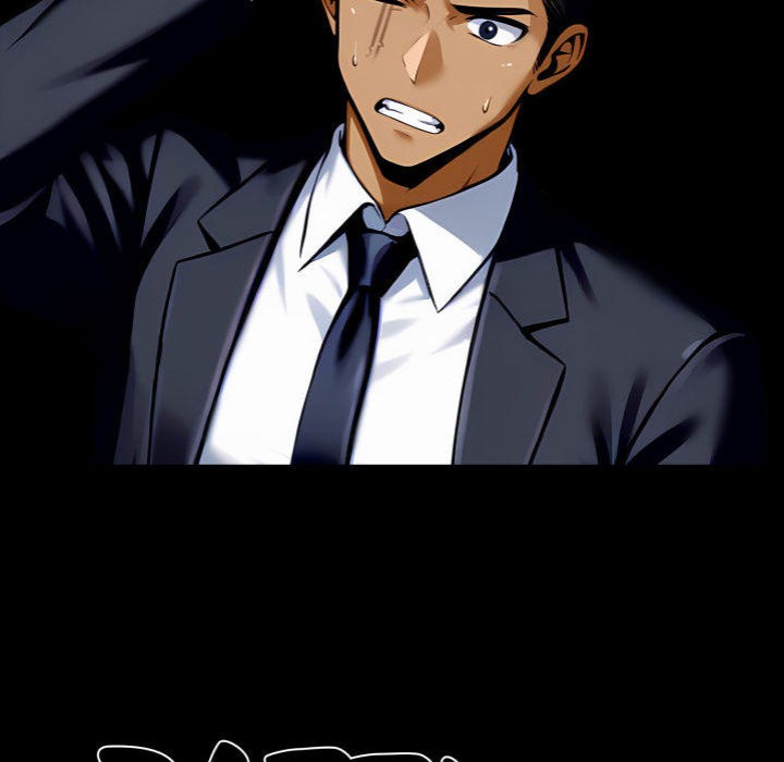 Gangster x Office Lady Chapter 113 image 140