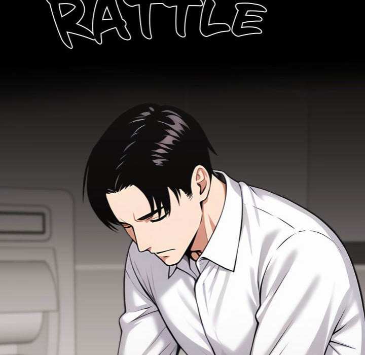 Gangster x Office Lady Chapter 113 image 141