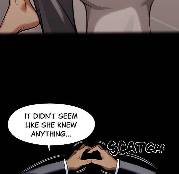 Gangster x Office Lady Chapter 113 image 143
