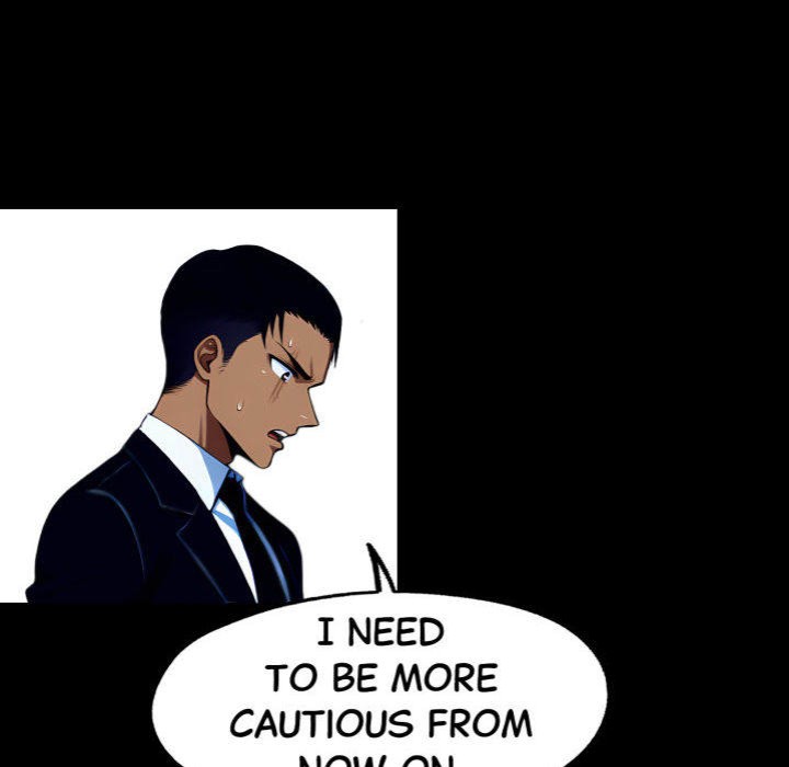 Gangster x Office Lady Chapter 113 image 145