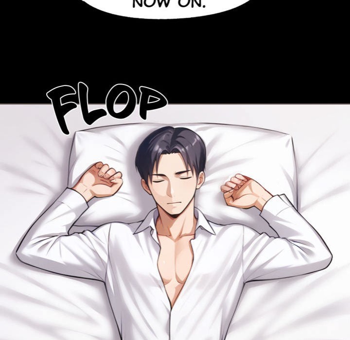 Gangster x Office Lady Chapter 113 image 146