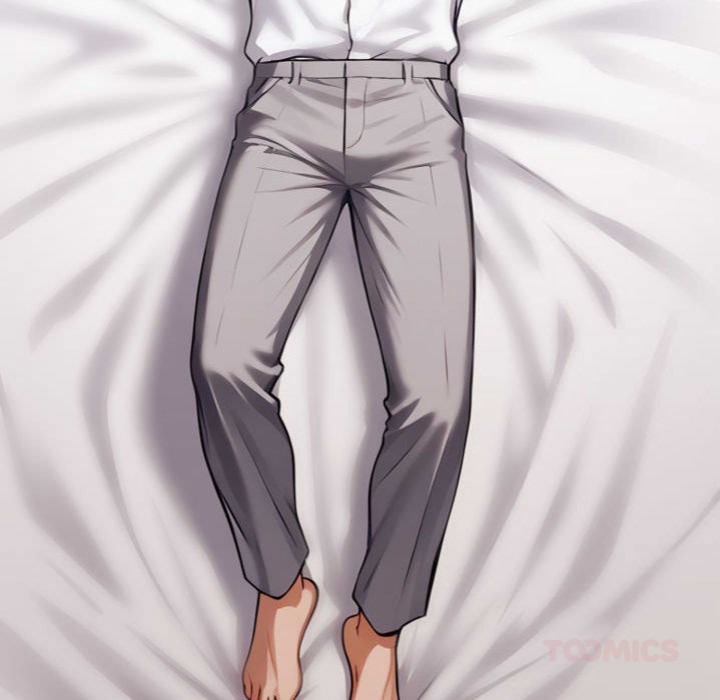 Gangster x Office Lady Chapter 113 image 147