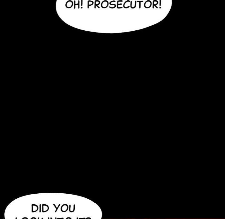 Gangster x Office Lady Chapter 113 image 14