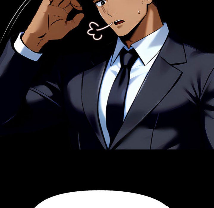 Gangster x Office Lady Chapter 113 image 149