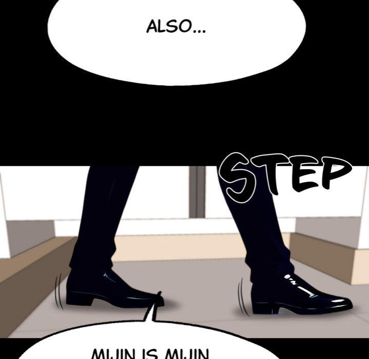 Gangster x Office Lady Chapter 113 image 150