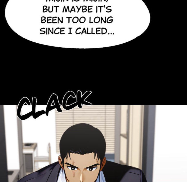 Gangster x Office Lady Chapter 113 image 151