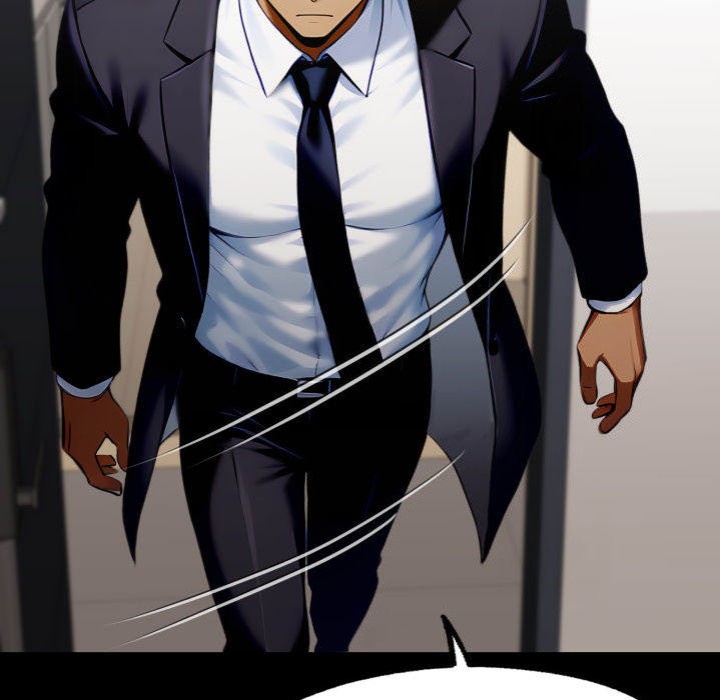 Gangster x Office Lady Chapter 113 image 152