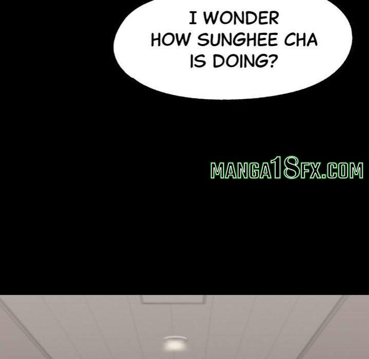 Gangster x Office Lady Chapter 113 image 153