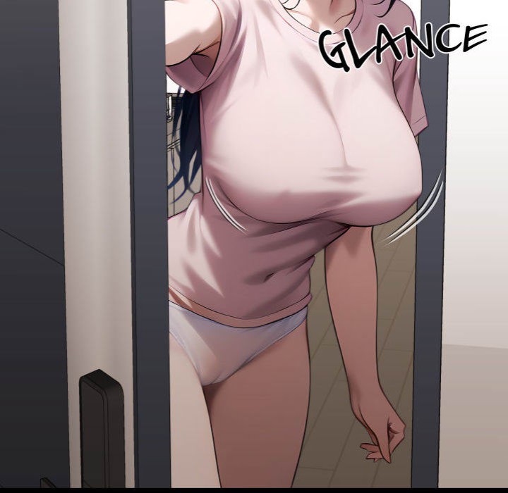 Gangster x Office Lady Chapter 113 image 157