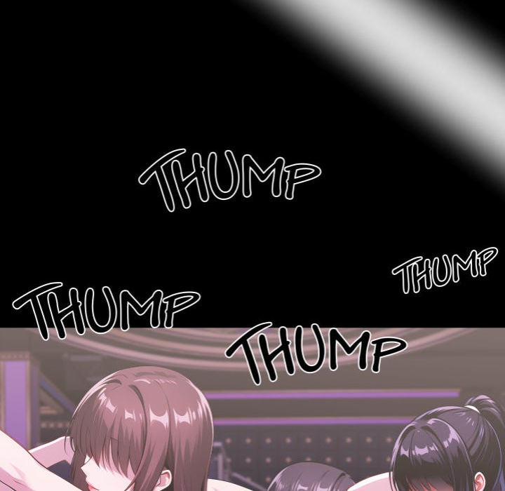 Gangster x Office Lady Chapter 113 image 159