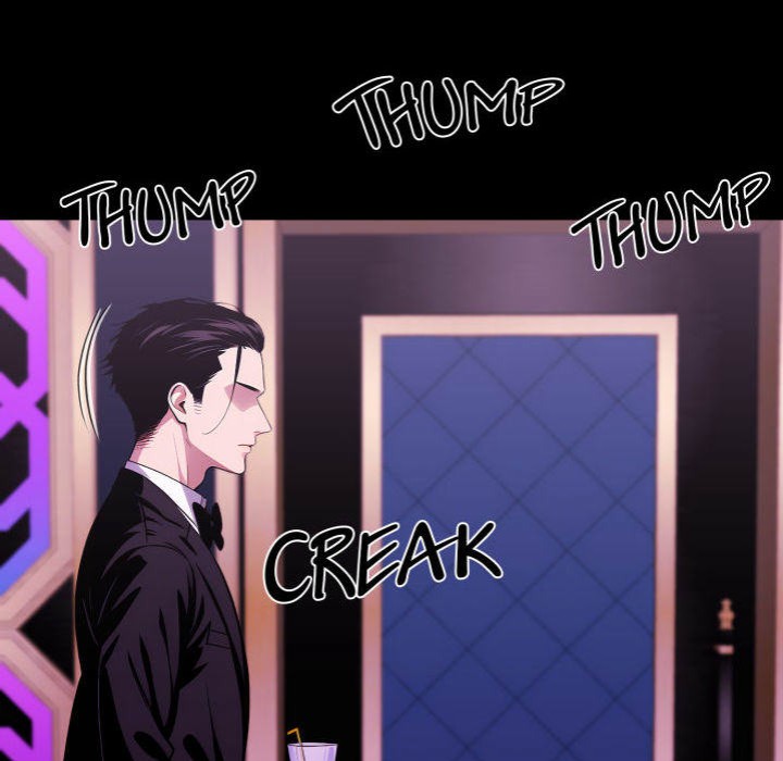 Gangster x Office Lady Chapter 113 image 161