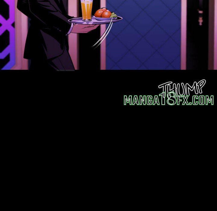 Gangster x Office Lady Chapter 113 image 162