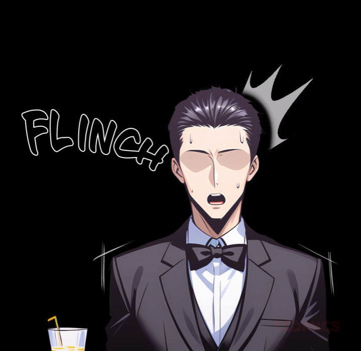 Gangster x Office Lady Chapter 113 image 163