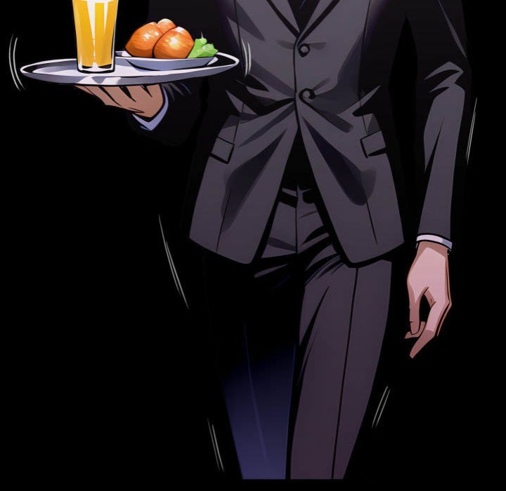 Gangster x Office Lady Chapter 113 image 164