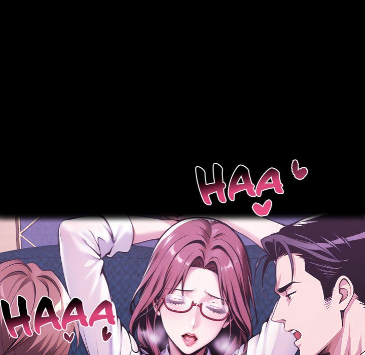 Gangster x Office Lady Chapter 113 image 165