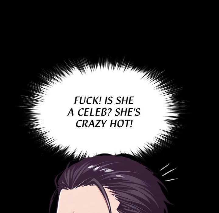 Gangster x Office Lady Chapter 113 image 167