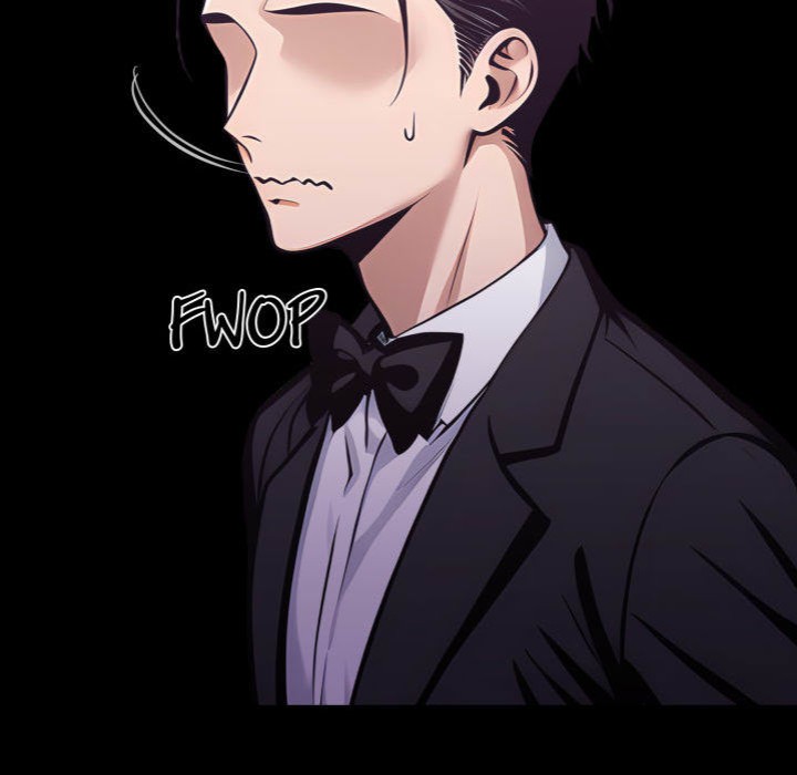 Gangster x Office Lady Chapter 113 image 168