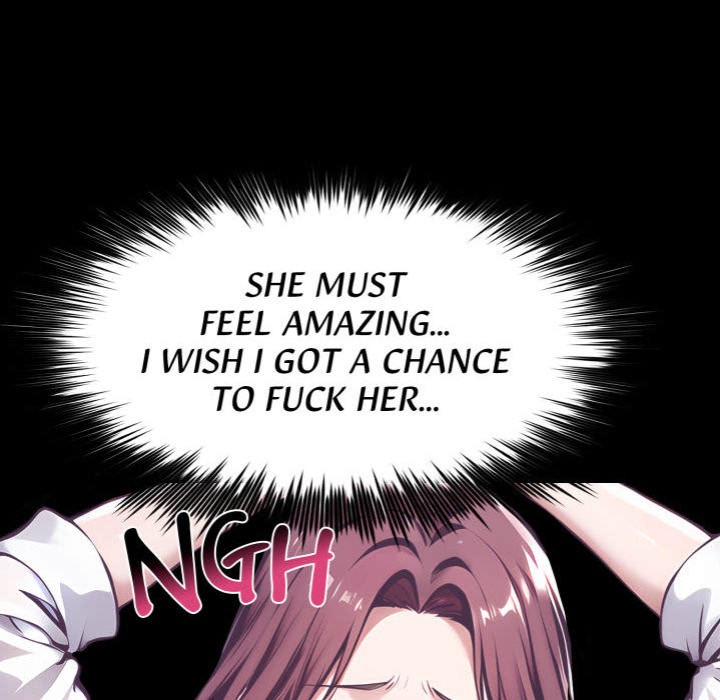 Gangster x Office Lady Chapter 113 image 169
