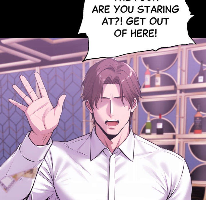 Gangster x Office Lady Chapter 113 image 172