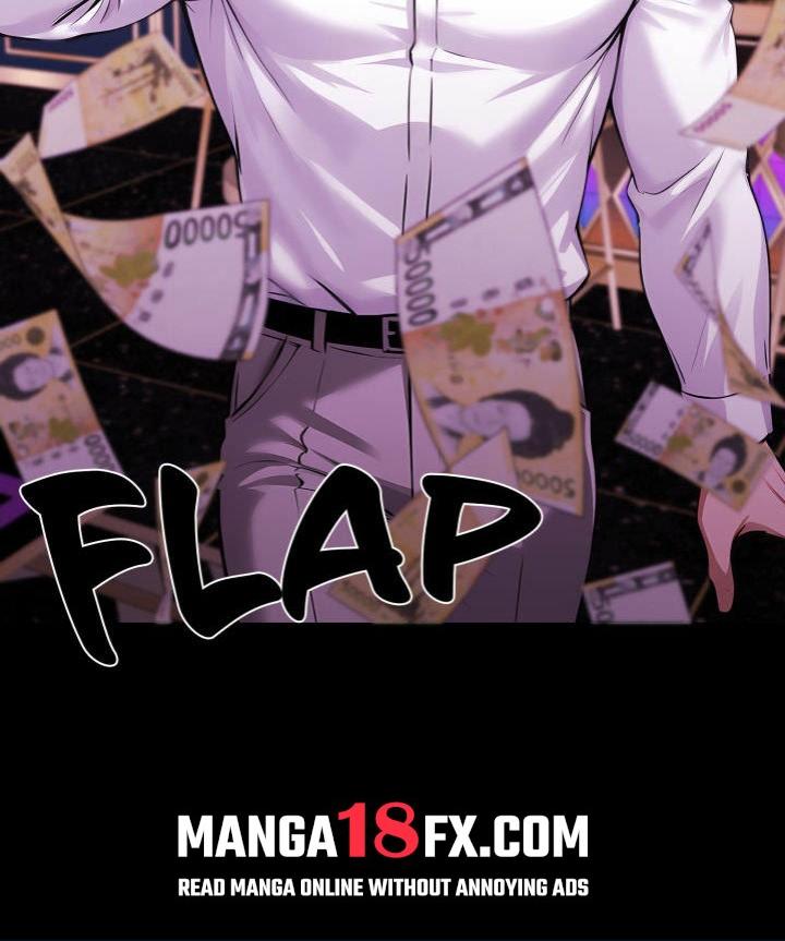 Gangster x Office Lady Chapter 113 image 173