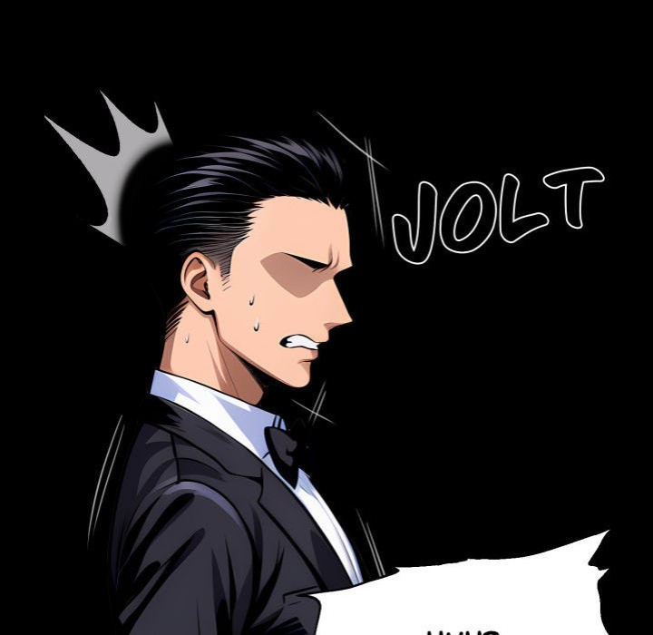 Gangster x Office Lady Chapter 113 image 174