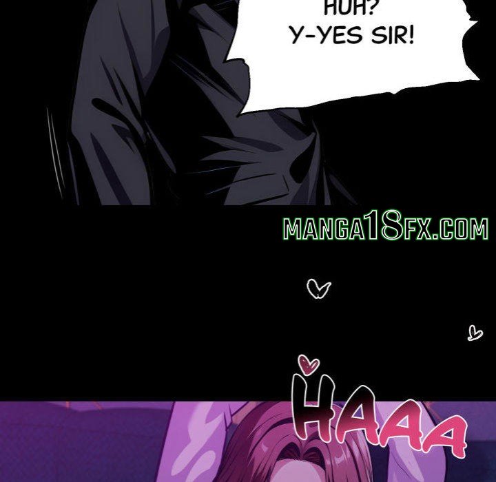 Gangster x Office Lady Chapter 113 image 175