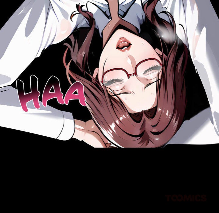 Gangster x Office Lady Chapter 113 image 179