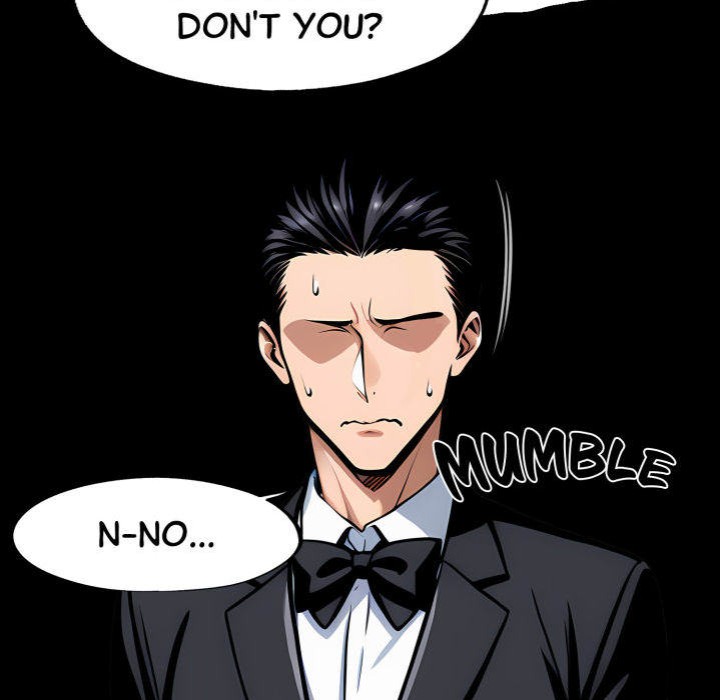 Gangster x Office Lady Chapter 113 image 182