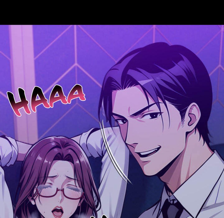 Gangster x Office Lady Chapter 113 image 185