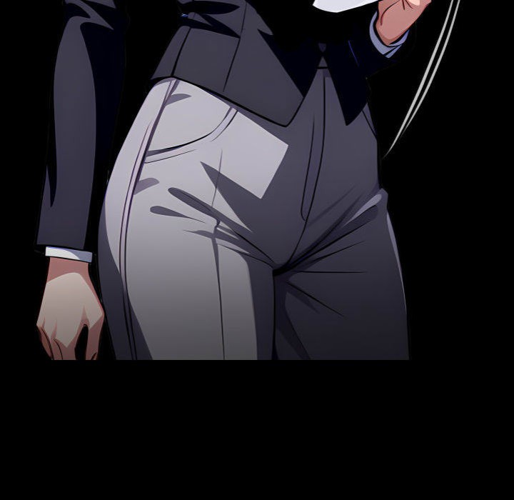 Gangster x Office Lady Chapter 113 image 18