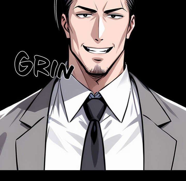 Gangster x Office Lady Chapter 113 image 23