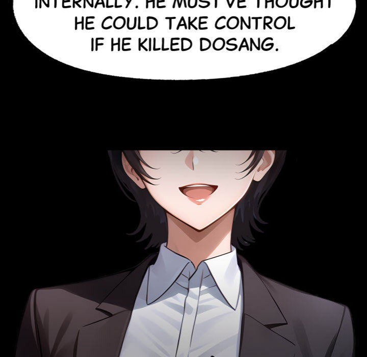 Gangster x Office Lady Chapter 113 image 26