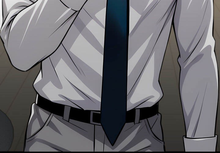 Gangster x Office Lady Chapter 113 image 2