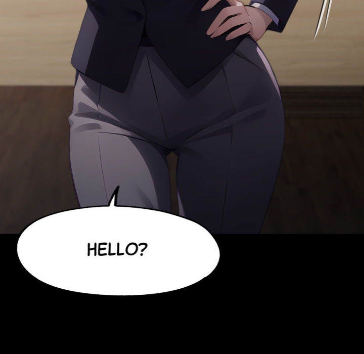Gangster x Office Lady Chapter 113 image 32