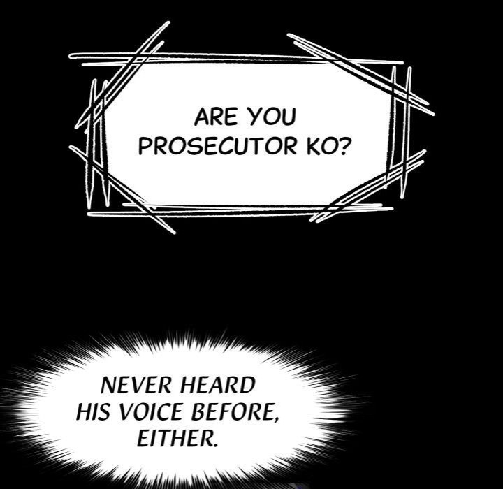 Gangster x Office Lady Chapter 113 image 33