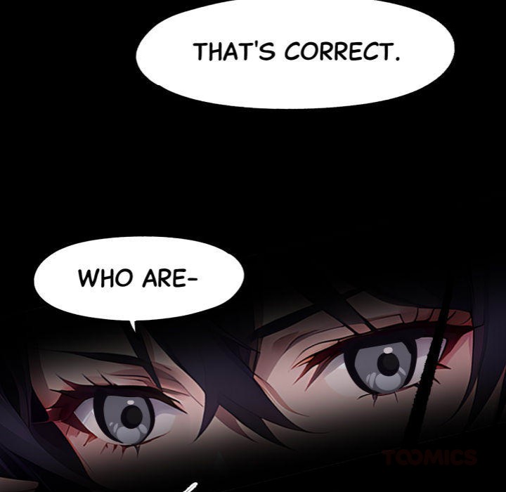 Gangster x Office Lady Chapter 113 image 35