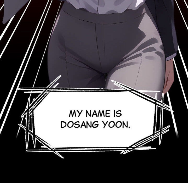 Gangster x Office Lady Chapter 113 image 38