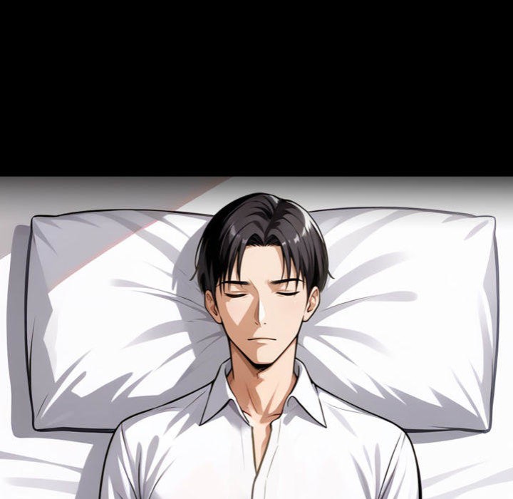 Gangster x Office Lady Chapter 113 image 48