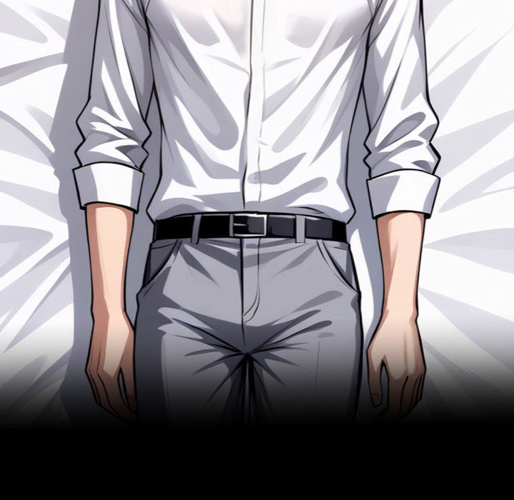 Gangster x Office Lady Chapter 113 image 49