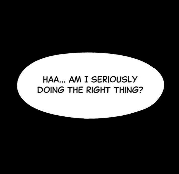 Gangster x Office Lady Chapter 113 image 50