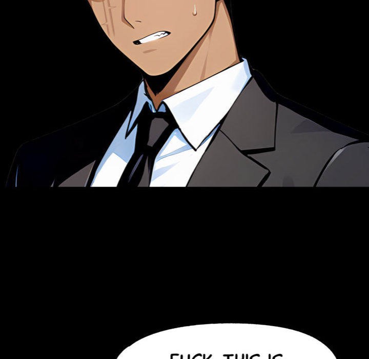 Gangster x Office Lady Chapter 113 image 52