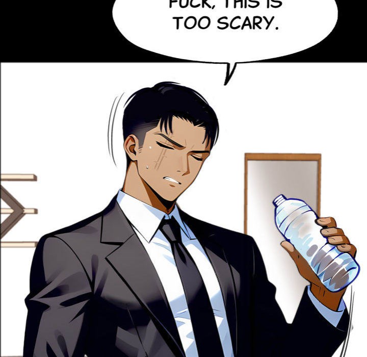 Gangster x Office Lady Chapter 113 image 53