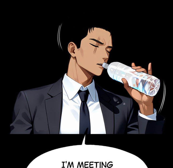 Gangster x Office Lady Chapter 113 image 55