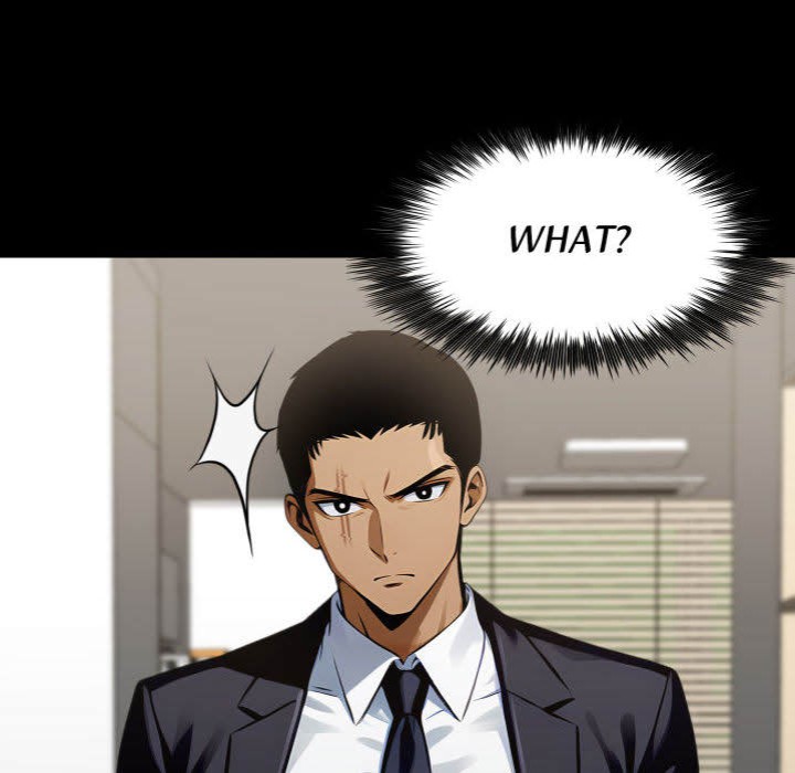 Gangster x Office Lady Chapter 113 image 57