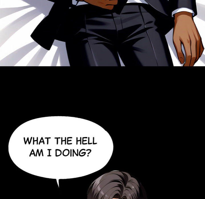 Gangster x Office Lady Chapter 113 image 5