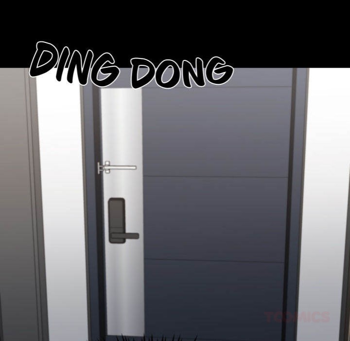 Gangster x Office Lady Chapter 113 image 59