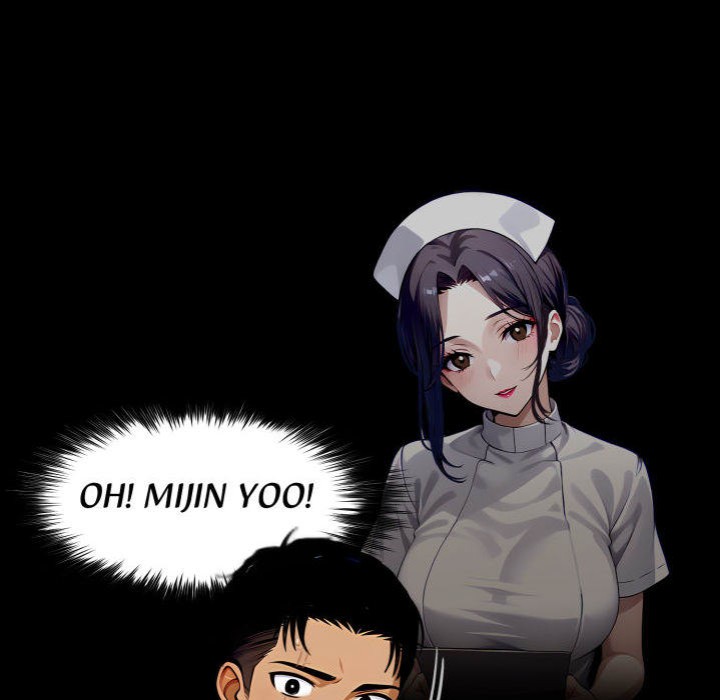 Gangster x Office Lady Chapter 113 image 62