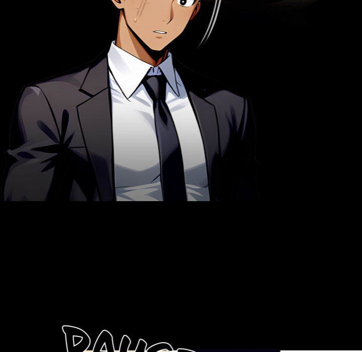Gangster x Office Lady Chapter 113 image 63