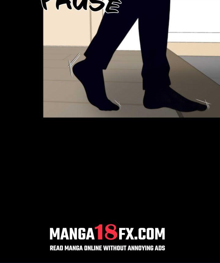 Gangster x Office Lady Chapter 113 image 64